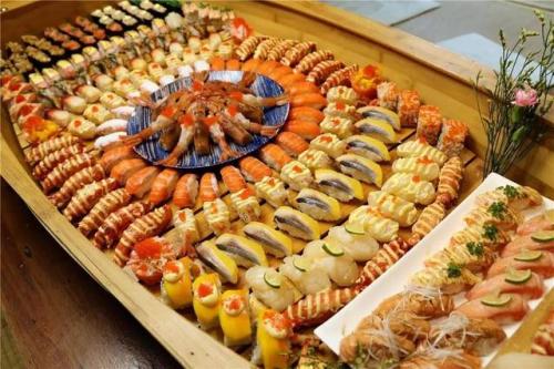 吉兆寿司加盟优势 吉兆寿司加盟优势