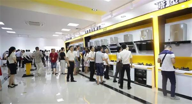 当乐厨卫加盟支持 当乐厨卫加盟支持