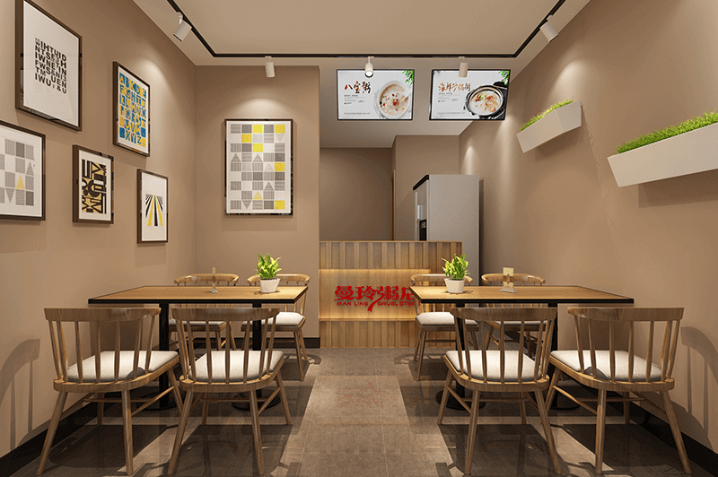 曼玲粥店加盟 曼玲粥店加盟