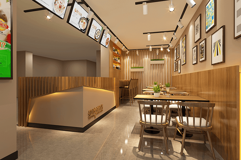 曼玲粥店加盟优势 曼玲粥店加盟优势