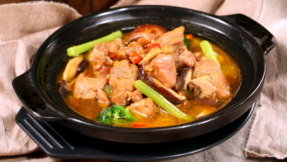 快吉客中式快餐加盟条件 快吉客中式快餐加盟条件