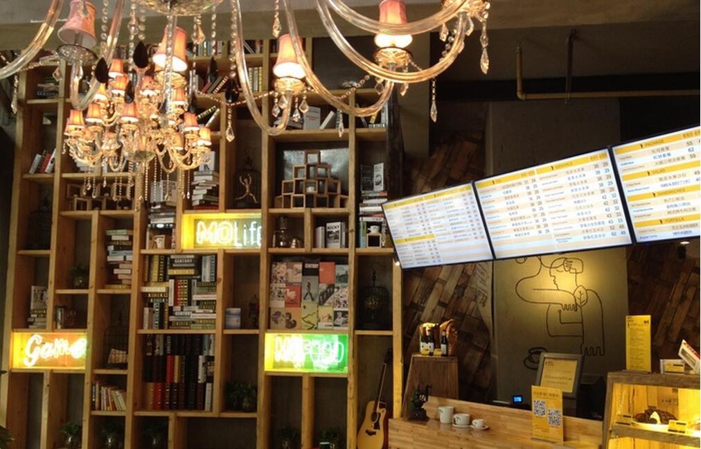 摩非网咖加盟 摩非网咖加盟