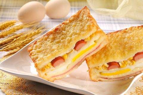 麦元方加盟 麦元方加盟