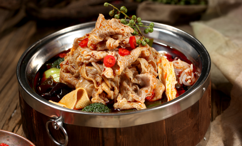 快吉客中式快餐加盟优势 快吉客中式快餐加盟优势