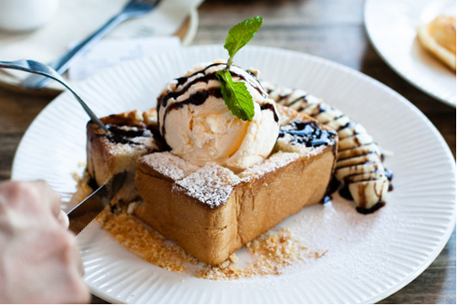 贤不二烘焙加盟 贤不二烘焙加盟