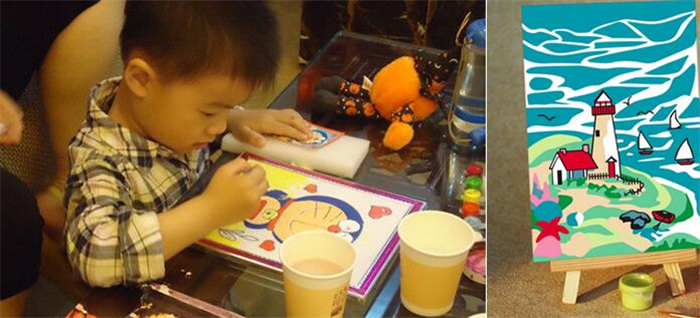 天才计划diy手工坊加盟条件 天才计划diy手工坊加盟条件