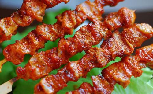 真好吃烧烤加盟 真好吃烧烤加盟