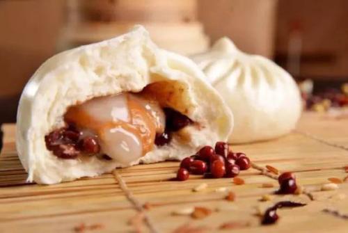 四美包子加盟 四美包子加盟