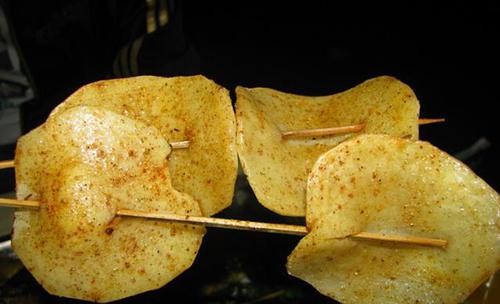 真好吃烧烤加盟优势 真好吃烧烤加盟优势