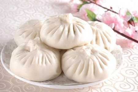 四美包子加盟费用 四美包子加盟费用