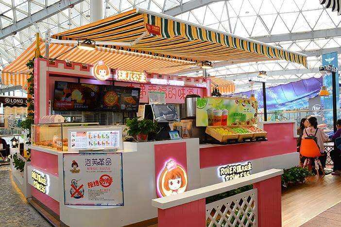 瑞儿公主加盟费用 瑞儿公主加盟费用