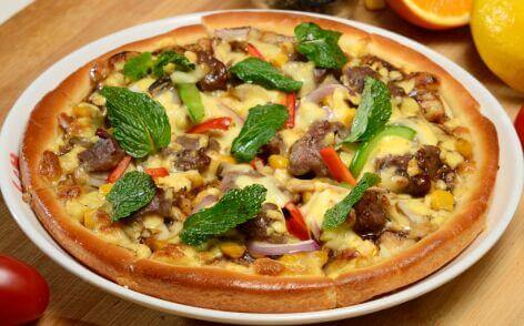 零号披萨加盟条件 零号披萨加盟条件