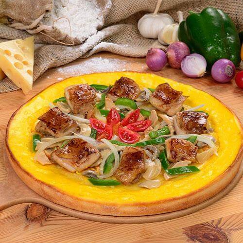 零号披萨加盟支持 零号披萨加盟支持