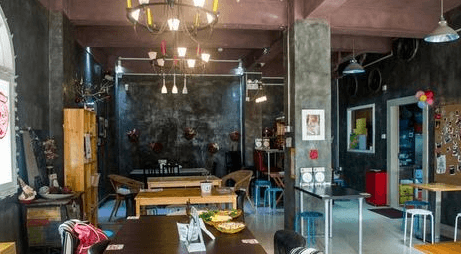 有间厨房加盟流程 有间厨房加盟流程