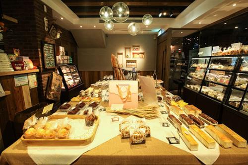 指酵烘焙加盟条件 指酵烘焙加盟条件