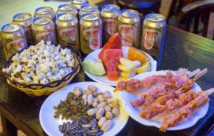 雪津啤酒加盟优势 雪津啤酒加盟优势