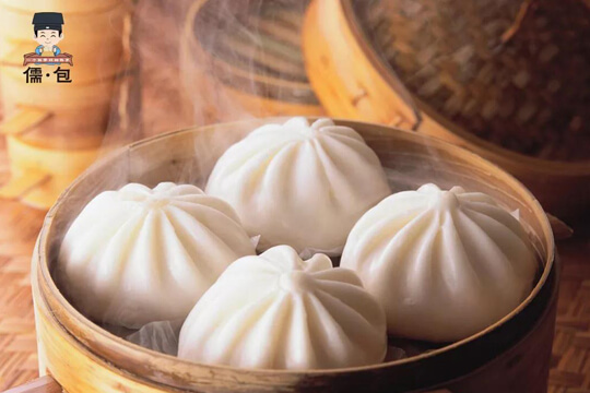 儒包包子加盟 儒包包子加盟