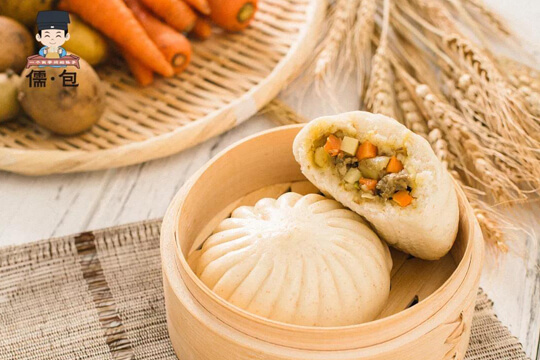 儒包包子加盟流程 儒包包子加盟流程