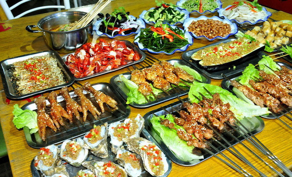 标王阿拉伯烤肉加盟支持 标王阿拉伯烤肉加盟支持