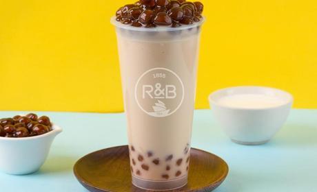 巡茶加盟优势 巡茶加盟优势