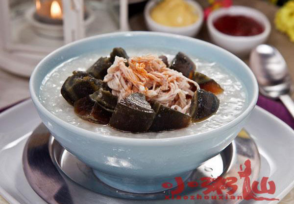 小粥仙加盟条件 小粥仙加盟条件