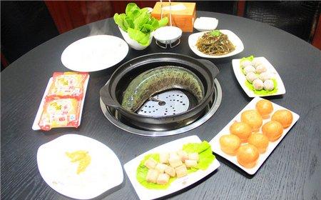 我家酸菜鱼加盟多少钱