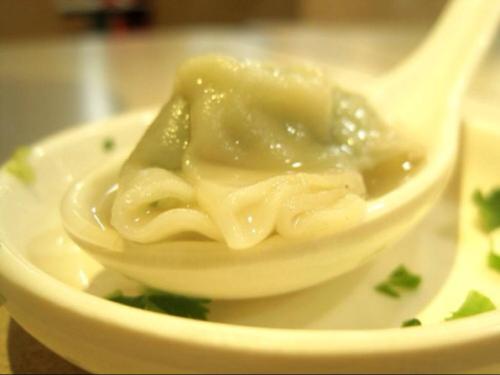 大娘水饺一年赚多少,大娘水饺加盟利润分析