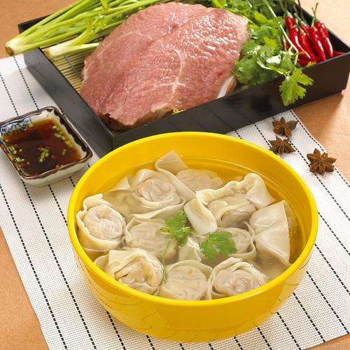 加盟吉祥馄饨的利与弊