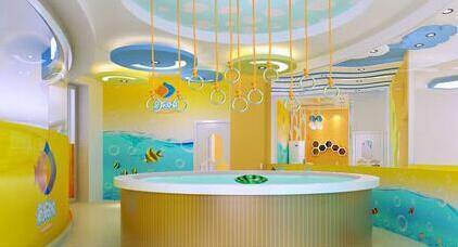 婴儿游泳馆加盟哪家好,婴儿游泳馆加盟排名