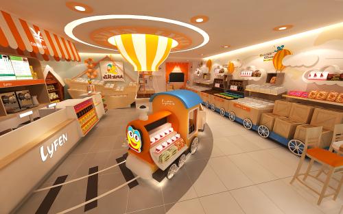 食品加盟店什么最火，加盟食品店排行榜