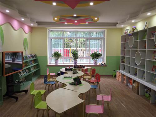 疯狂龙博士儿童绘本馆加盟靠谱吗?加盟优势明显