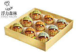 浮力森林 FREE MORI加盟支持 浮力森林 FREE MORI加盟支持