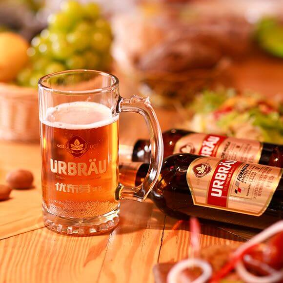 优布劳精酿啤酒加盟支持 优布劳精酿啤酒加盟支持