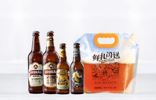 优布劳精酿啤酒加盟费用 优布劳精酿啤酒加盟费用