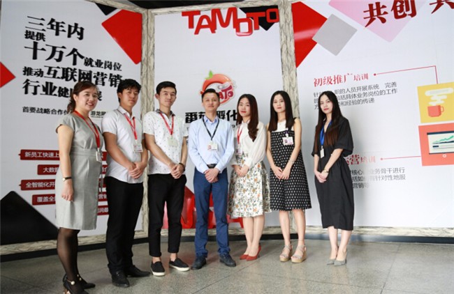 番茄孵化器加盟条件