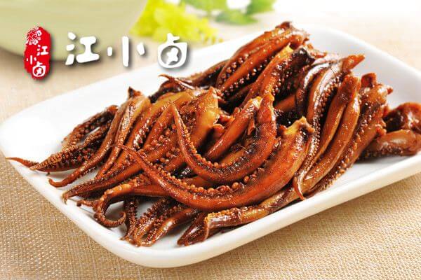 江小卤加盟 江小卤加盟