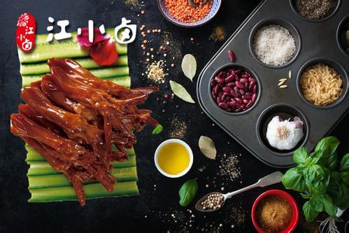 江小卤加盟优势 江小卤加盟优势
