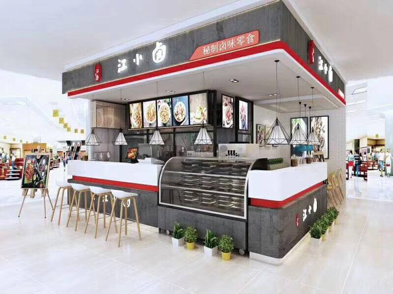 江小卤加盟支持 江小卤加盟支持