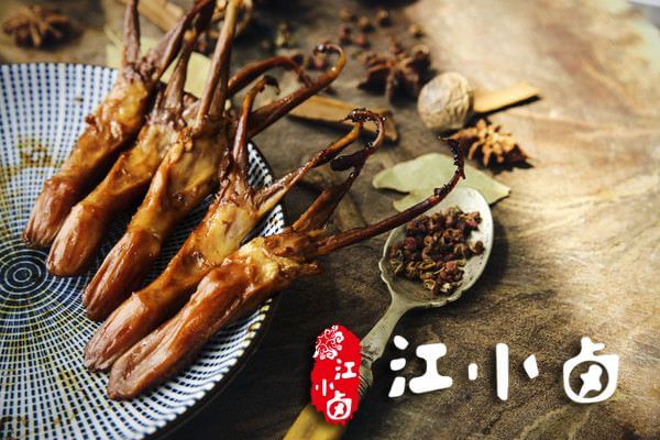 江小卤加盟费用 江小卤加盟费用