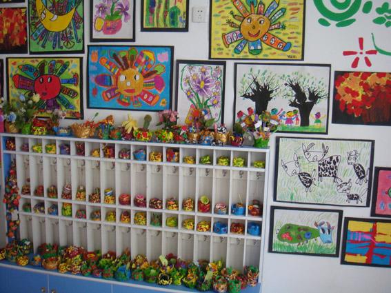 苗画儿美术教育加盟条件 苗画儿美术教育加盟条件