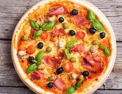 吉客叮叮智能披萨机加盟条件 吉客叮叮智能披萨机加盟条件