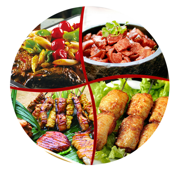 巧蜀娘石锅餐厅加盟优势 巧蜀娘石锅餐厅加盟优势