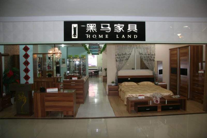 黑马家具加盟条件 黑马家具加盟条件