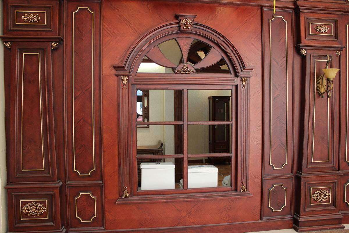 盼盼梵露木门加盟 盼盼梵露木门加盟