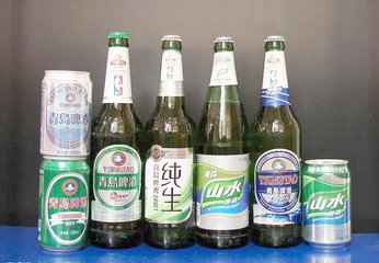 青岛啤酒加盟 青岛啤酒加盟