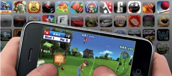 趣游联盟手游体验馆加盟优势 趣游联盟手游体验馆加盟优势