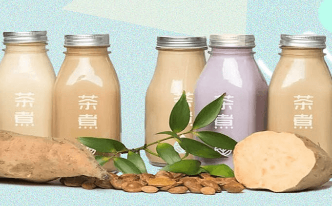 茶煮加盟支持 茶煮加盟支持