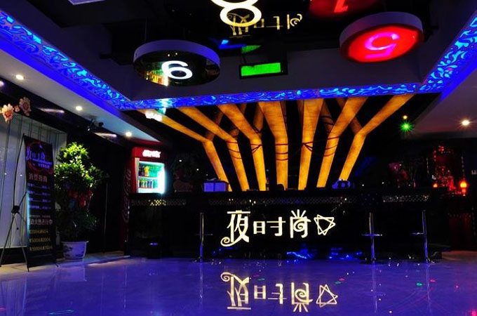 夜时尚台球加盟 夜时尚台球加盟