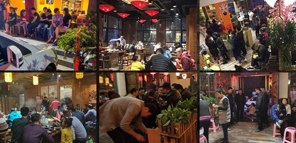 火锅记忆加盟支持 火锅记忆加盟支持