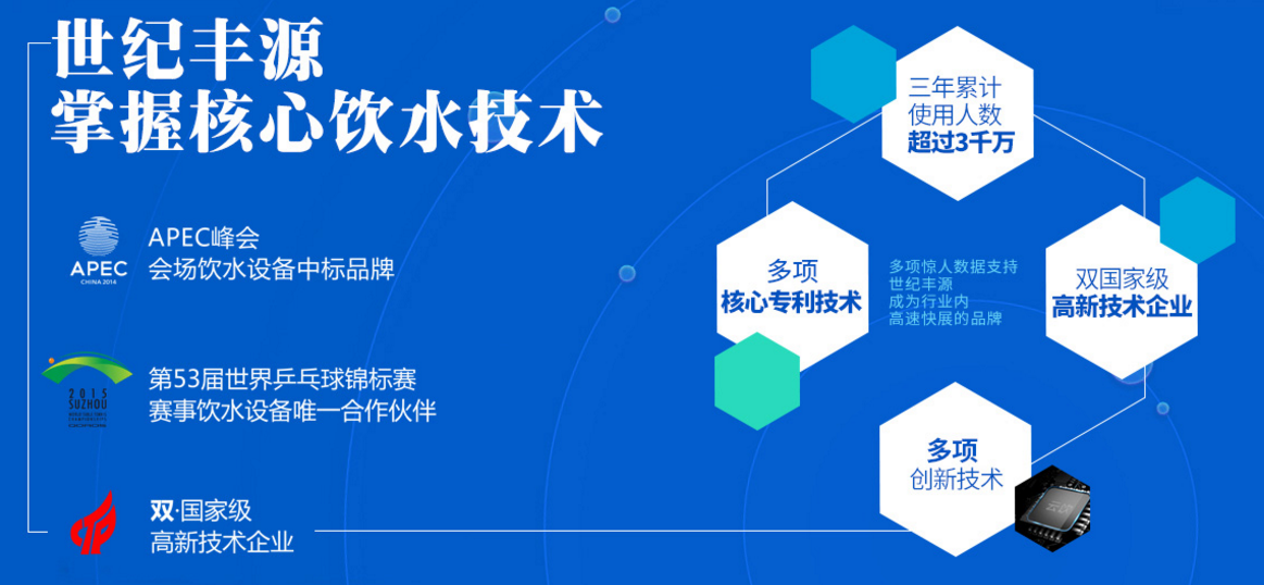 世纪丰源加盟优势 世纪丰源加盟优势